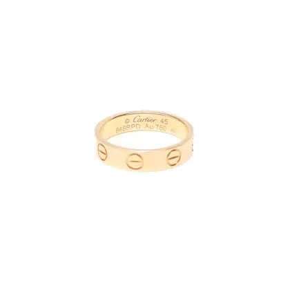 CARTIER 