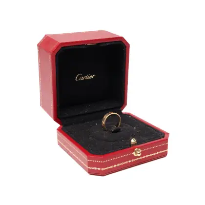 CARTIER 