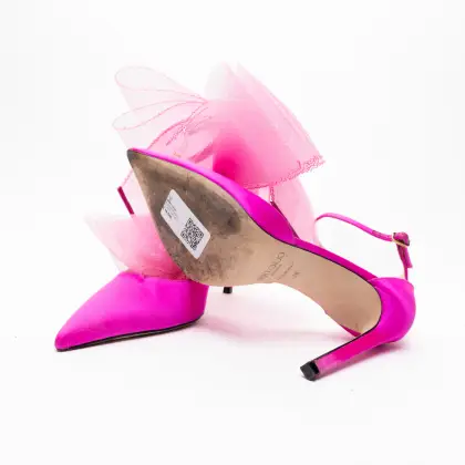 JIMMY CHOO 