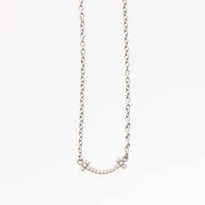 TIFFANY & CO 