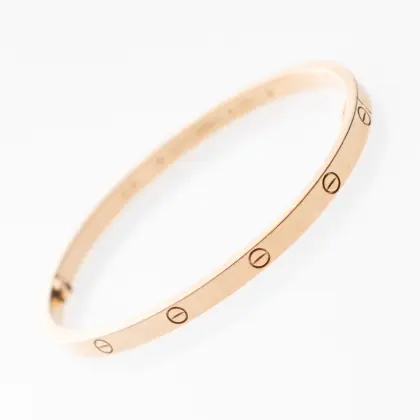 CARTIER 