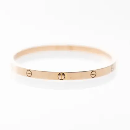 CARTIER 