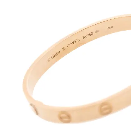 CARTIER 