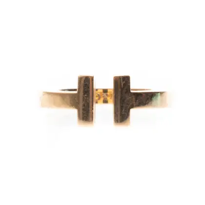 TIFFANY & CO 