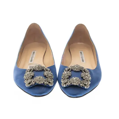 MANOLO BLAHNIK 