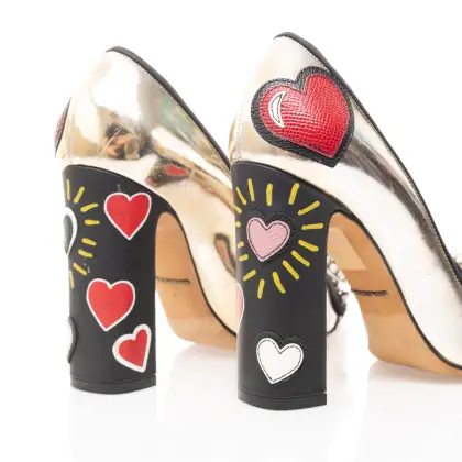 DOLCE & GABBANA 