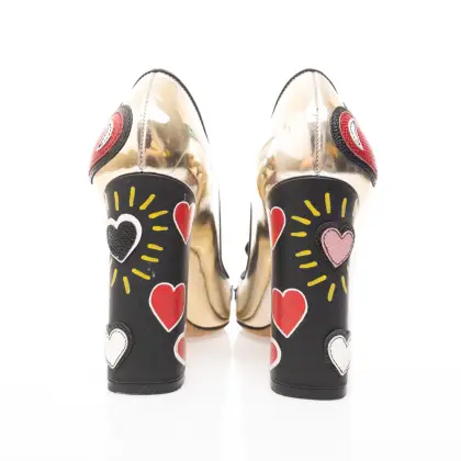 DOLCE & GABBANA 