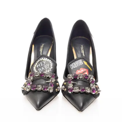 DOLCE & GABBANA 