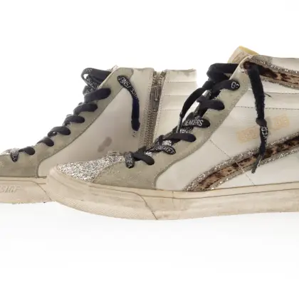 GOLDEN GOOSE 