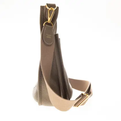 HERMES COLOR: ÉTOUPE

