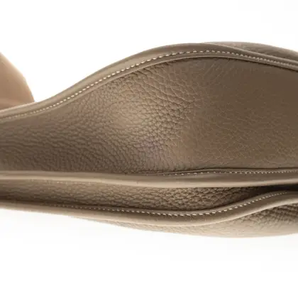 HERMES COLOR: ÉTOUPE

