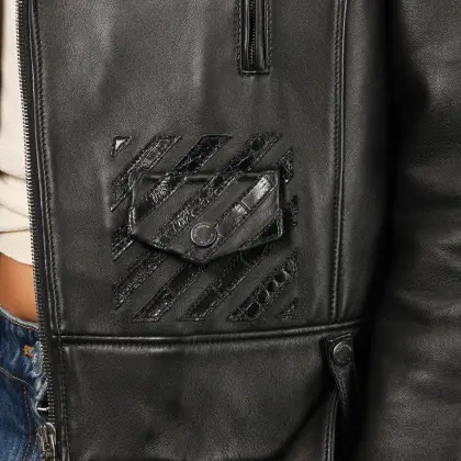 OFF WHITE 