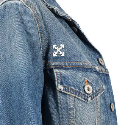 OFF WHITE 