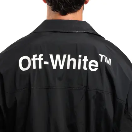 OFF WHITE 