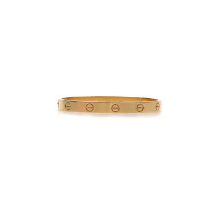 CARTIER 