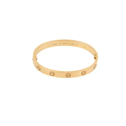 CARTIER 