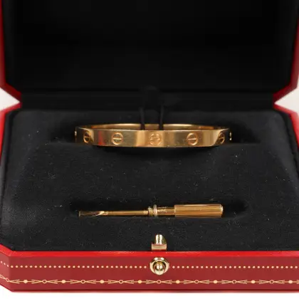 CARTIER 