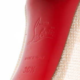 LOUBOUTIN 