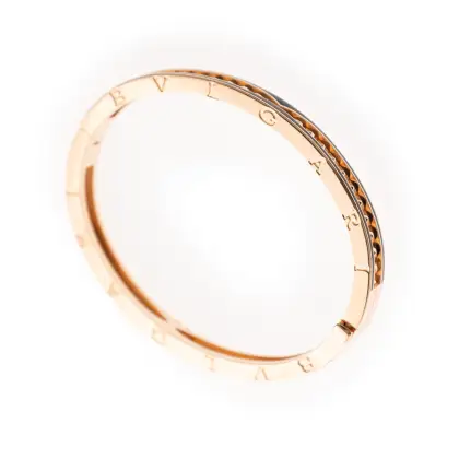 BVLGARI 