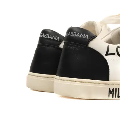 DOLCE & GABBANA 