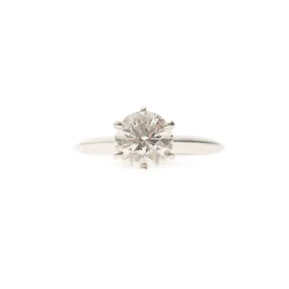 TIFFANY & CO 