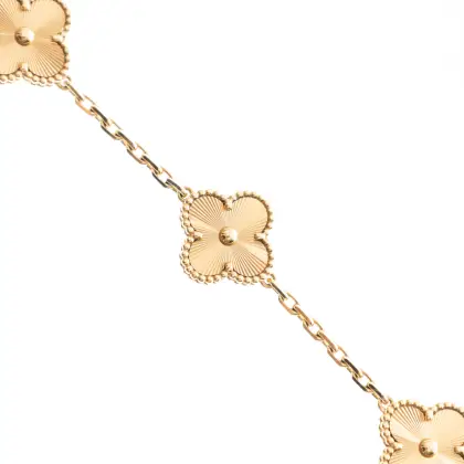 VAN CLEEF & ARPELS 