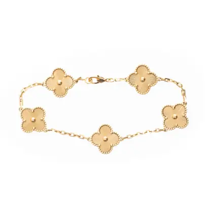 VAN CLEEF & ARPELS 
