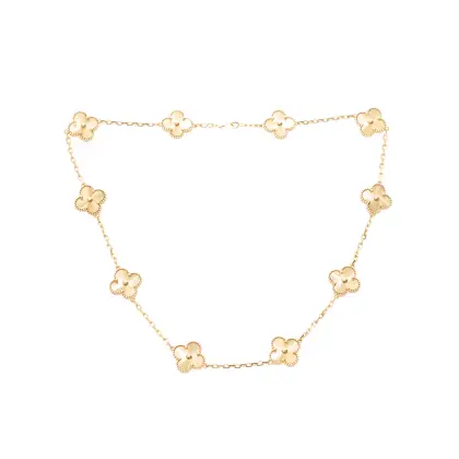 VAN CLEEF & ARPELS 