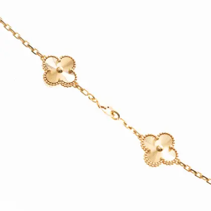 VAN CLEEF & ARPELS 