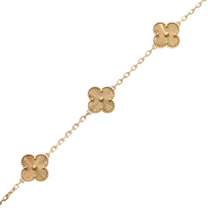 VAN CLEEF & ARPELS 