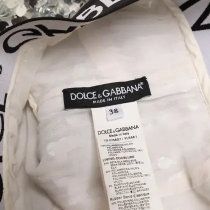 DOLCE & GABBANA 