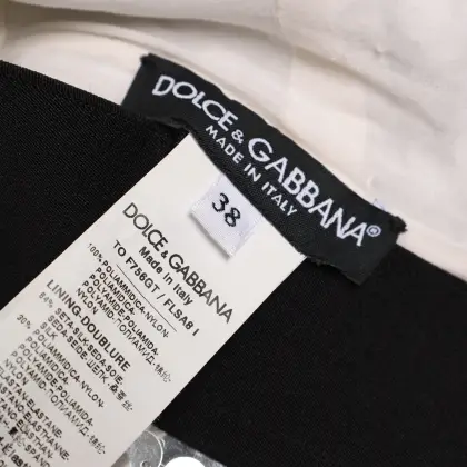 DOLCE & GABBANA 