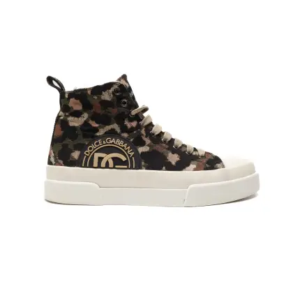 DOLCE & GABBANA 