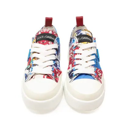 DOLCE & GABBANA 