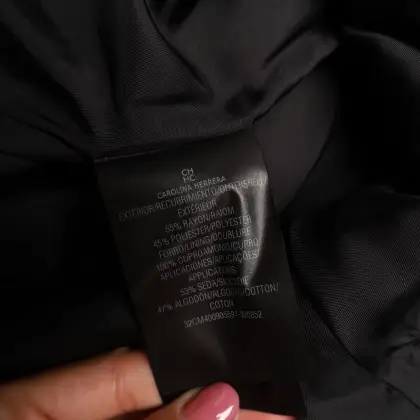 CAROLINA HERRERA 