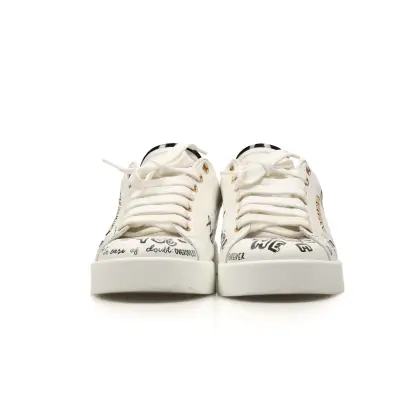 DOLCE & GABBANA 