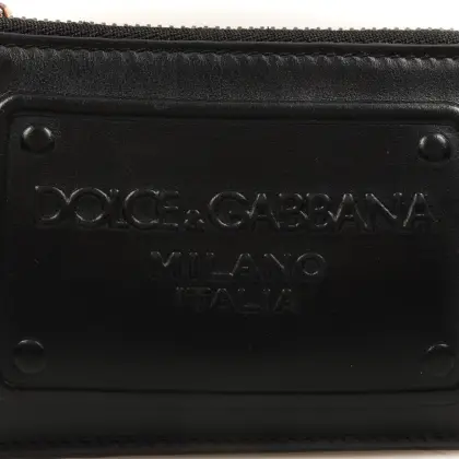 DOLCE & GABBANA 