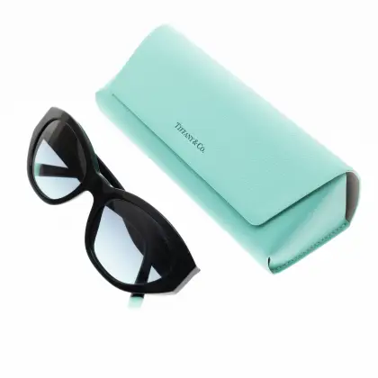TIFFANY & CO 