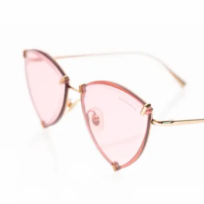 TIFFANY & CO 
