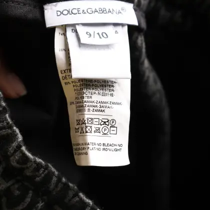 DOLCE & GABBANA 