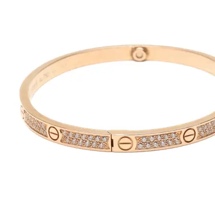 CARTIER 