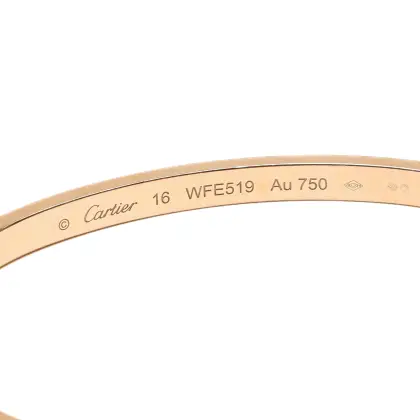 CARTIER 