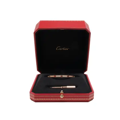 CARTIER 