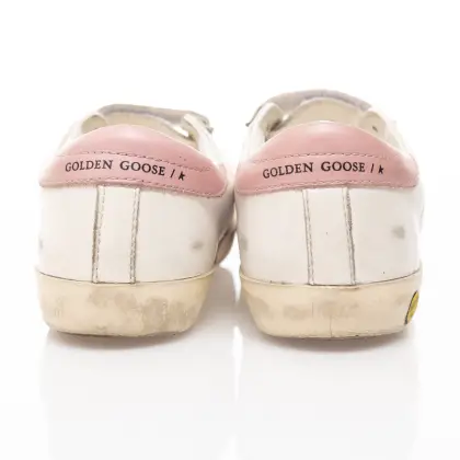 GOLDEN GOOSE 