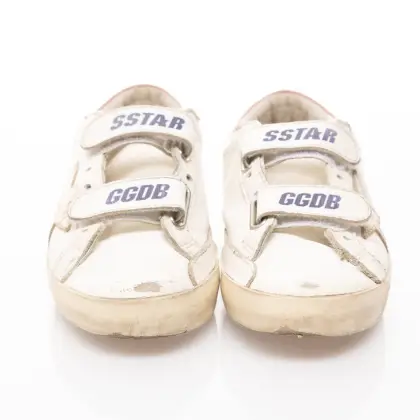 GOLDEN GOOSE 