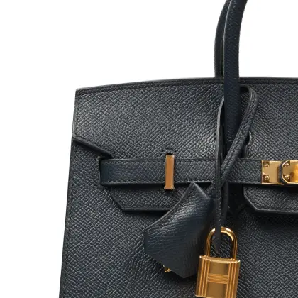 HERMES BIRKIN 25 