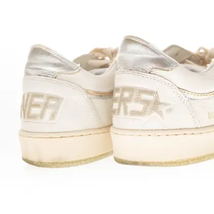 GOLDEN GOOSE 