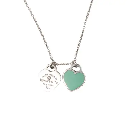 TIFFANY & CO 