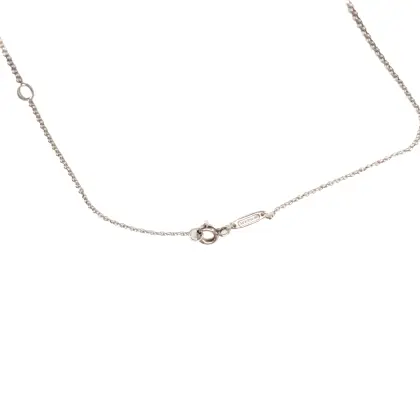 TIFFANY & CO 