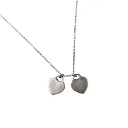 TIFFANY & CO 